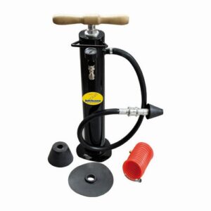 6008 Pompa Disostruente Hydra Pump Ferrari