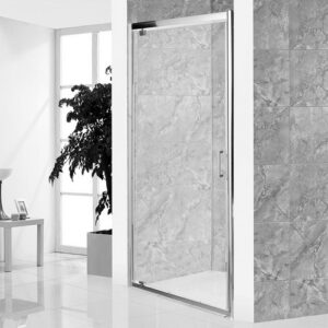 601650 Loftyporta Battente Pivot 75 Cm Ferrari