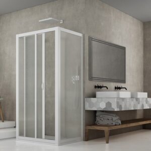 601825 Acrillato Fisso 70 Cm H 185 Ferrari