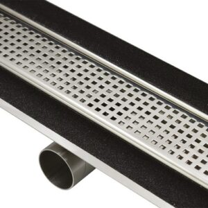 603323 Canaletta Ram Ret L1185 Mm Square 1 Ferrari - immagine 1