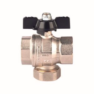 60436 Valvola Sfera C/Filtro E Magnete Integr Ferrari - immagine 1