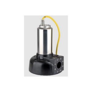6043950 Pompa sommergibile TP 80 E 160/17 WILO - immagine 1