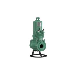 6047616 Pompa sommergibile FA 08.53-185E+T13-4/12HEx WILO - immagine 1