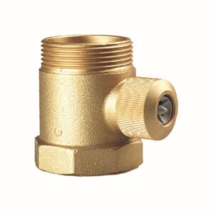 60674 Valvola Di Alimentazione Aria 1"1/4 Mf Ferrari - immagine 1