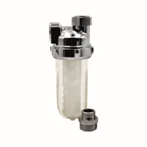 60683 Filtro Dosatore Di Polifosfato Dos Duo Ferrari - immagine 1