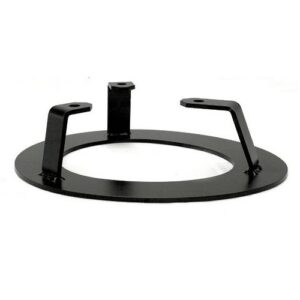 6069669  Piede di accoppiamento DN40 WILO - immagine 1