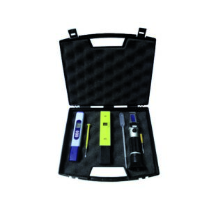 6070 Kit Analizzatore D'Acqua Idropulitrici & Accessori Ferrari