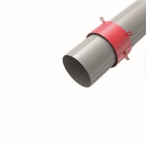 60769 Collare Intumescente Dn160 Ferrari - immagine 1