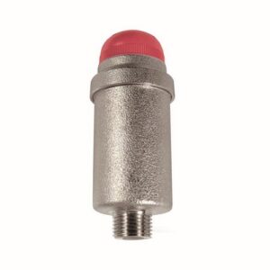 60864 Valvola Automatica Di Sfogo Aria Dn 1" Ferrari - immagine 1