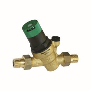 60916 Riduttore Di Pressione Acqua D05Fs1/2A Dn 1/2"Mm Ferrari