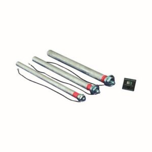 60940 Anodo Al Magnesio 1"1/4X500 Predisposto Ferrari - immagine 1