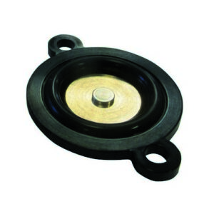 060982 Membrane Per Elettrovalvole Acqua Ferrari