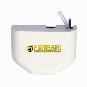 61088 Pompa Scarico Condensa Acida Per Caldaia Ferrari