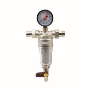 61090 Filtro Autopulente Ciclonik 1/2" Ferrari