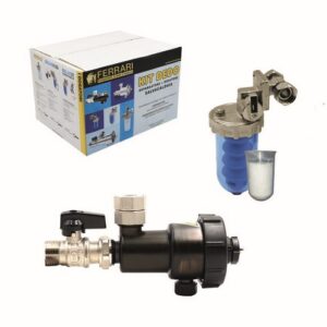 61095 Kit Defangatore Ferrari - immagine 1