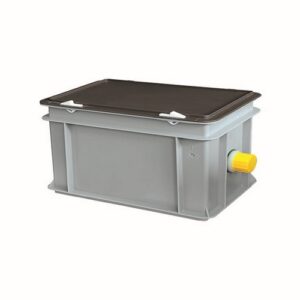 61098 Kit Neutralizzatore Con Pompa Sommersa Neutank Max 3000 Kw Ferrari - immagine 1