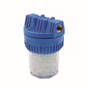 61119 Filtro Di Polifosfato 1/2" H 5" Ferrari - immagine 1