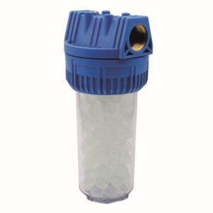 61120 Filtro Di Polifosfato 3/4" H 7" Ferrari