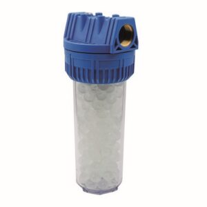 61121 Filtro Di Polifosfato 1" H 9"X3/4 Ferrari