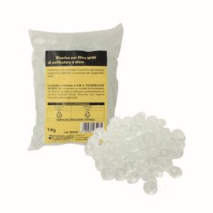 61124 Ricarica Per Filtro Spin Kg3 Ferrari - immagine 1