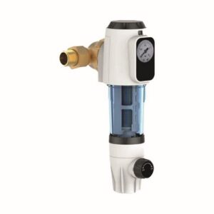 61139 Filtro Autopulente Serie 8M 1" Ferrari