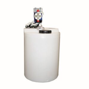 61151 Kit Per Sistema Antilegionella Completo Ferrari