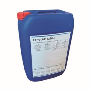 61154 Liquido Antilegionella Lt20 Ferrari