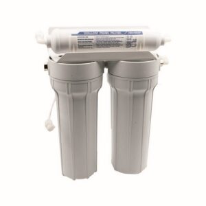 61159 Sistema Di Ultra Filtrazione A Tre Stadi Ferrari - immagine 1