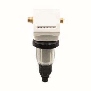 61187 Filtro Autopulente Serie Plot 1"1/2 Ferrari