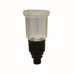 61189 Vaso Completo Di Ricambio Serie P Ferrari