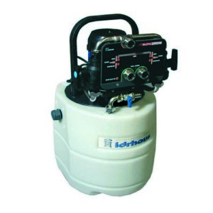 6120  Power Es Pompa Con Invertitore Pompe Per Lavaggio Ferrari