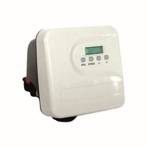 61208 Valvola Di Ricambio X Addolcitori Lux Ferrari - immagine 1