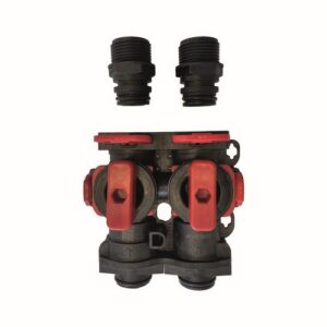 61223 Bypass Con Innesti Ferrari - immagine 1