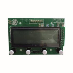 61244 Display Di Ricambio Per Cabinato Ferrari - immagine 1