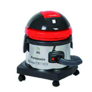 6210 Aspiratori Per Solidi & Liquidi  18 Lt Ferrari