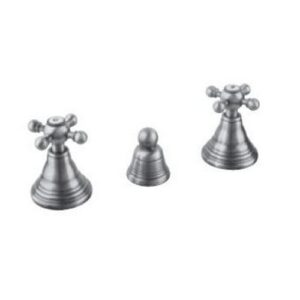 62156CR Combinazione bidet con scarico PORTA E BINI