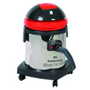 6220 Aspiratori Per Solidi & Liquidi  26 Lt Ferrari