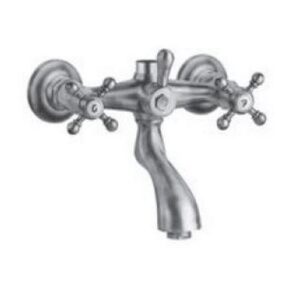 62205CR Gruppo esterno con attacco sup. e bocca di erogazione PORTA E BINI - immagine 1