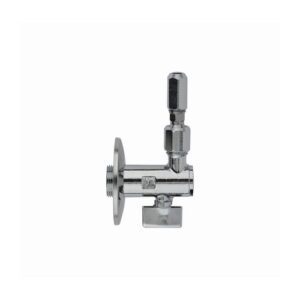 62321 RUBINETTO SOTTOLAVABO SNODO SFERA DADO ALTO ZAGI - immagine 1