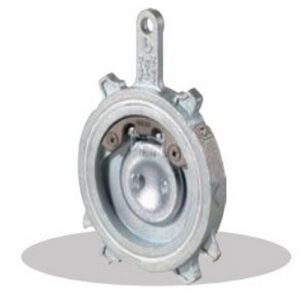 643330025 VALVOLA CLAPET WAFER DN 300 PTFE BRANDONI