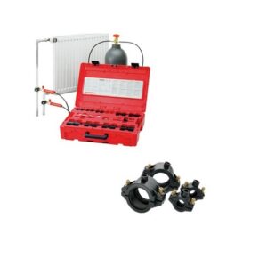 65030 ROFROST CO2 1/8 - 2" COMPLETO ( EX 065 ROTHEMBERGER