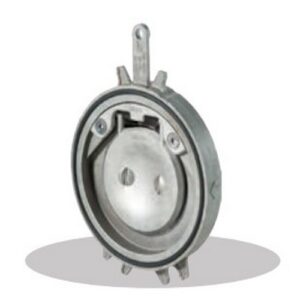 662020025 VALVOLA CLAPET WAFER DN 200 BRANDONI