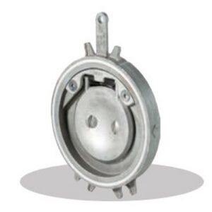 662303225 VALVOLA CLAPET WAFER DN 32 BRANDONI - immagine 1