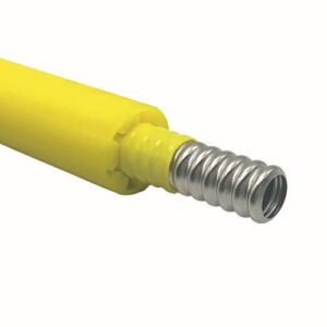 70109 Tubo Acciaio Inox Riv3/4"Mt25 Sottotrac Ferrari