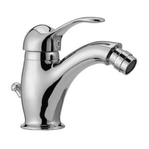 70120CR Monocomando bidet con scarico automatico PORTA E BINI - immagine 1