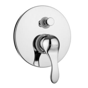 70131CR Monocomando doccia incasso con deviatore PORTA E BINI