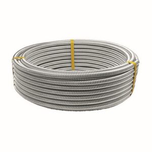 70206 Tubo Inox 3/4" Mt 4 X Tfa Kit Ferrari