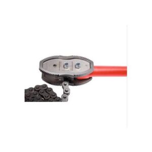 70246 GIRATUBI A CATENA 8" ( EX 070246) ROTHEMBERGER - immagine 1
