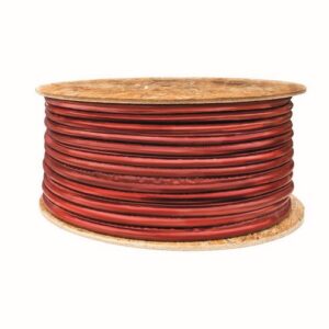 70331 Tubosolare Binato Fertwin+ 3/4"Dn16 100M Ferrari