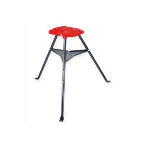 70751 CAVALLETTI UNI DA LAVORO IN ALLUMINIO- E ROTHEMBERGER